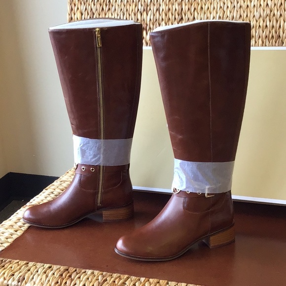 michael kors heather boot